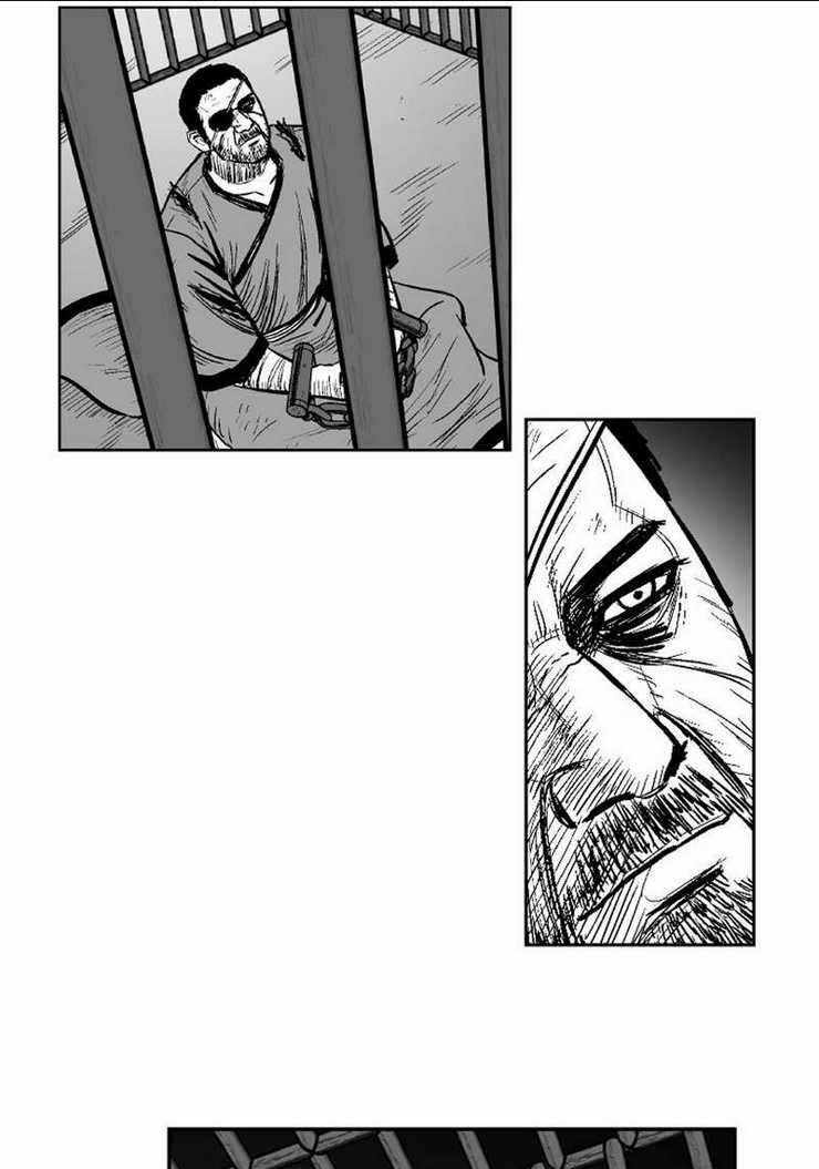 Cơn Bão Đỏ - Chapter 278 - Trang 35