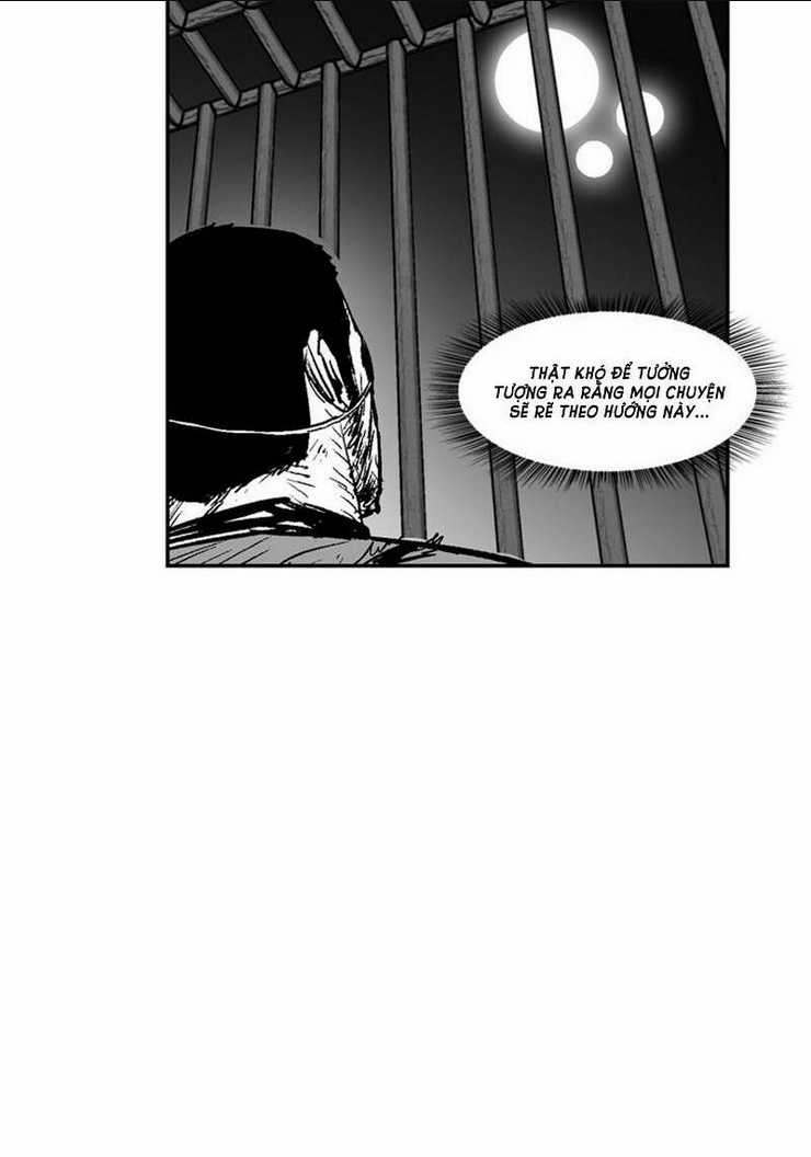 Cơn Bão Đỏ - Chapter 278 - Trang 36