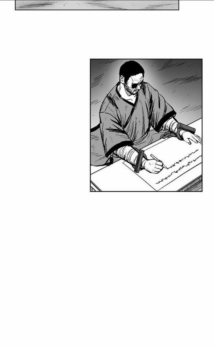 Cơn Bão Đỏ - Chapter 278 - Trang 39