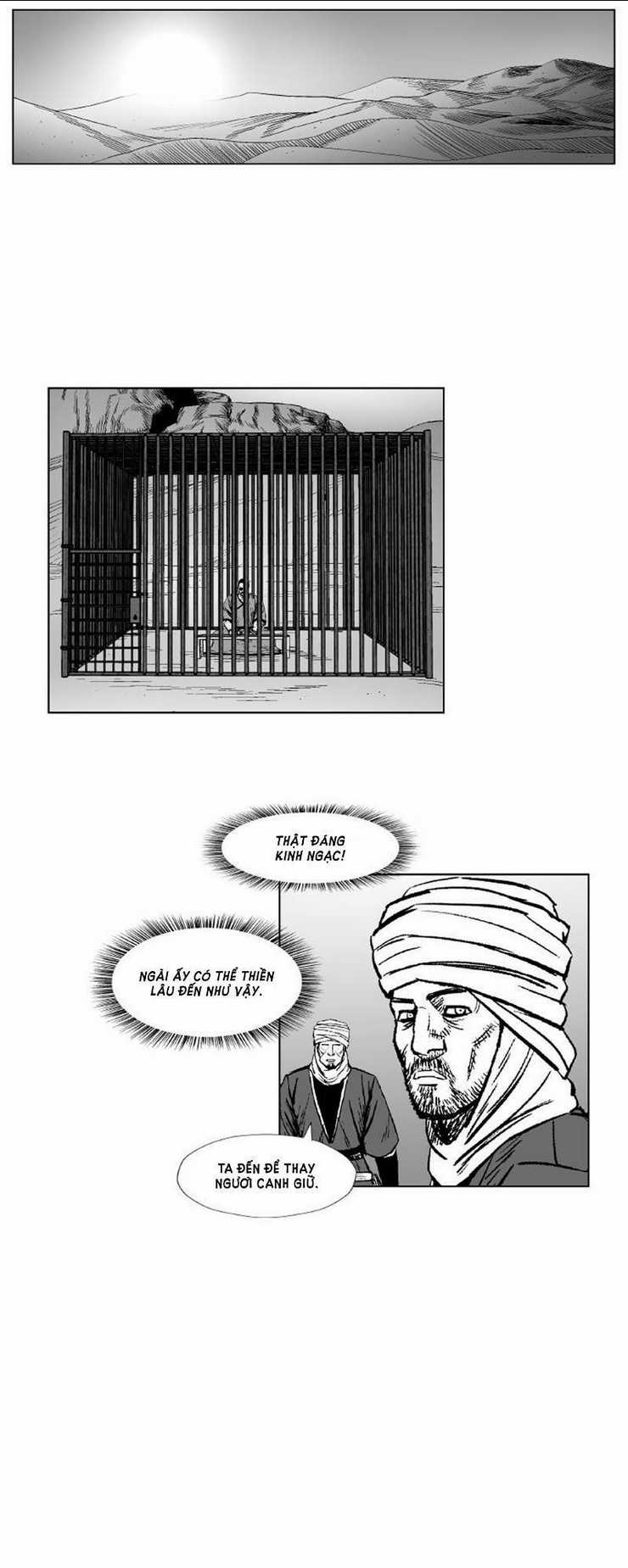 Cơn Bão Đỏ - Chapter 278 - Trang 41