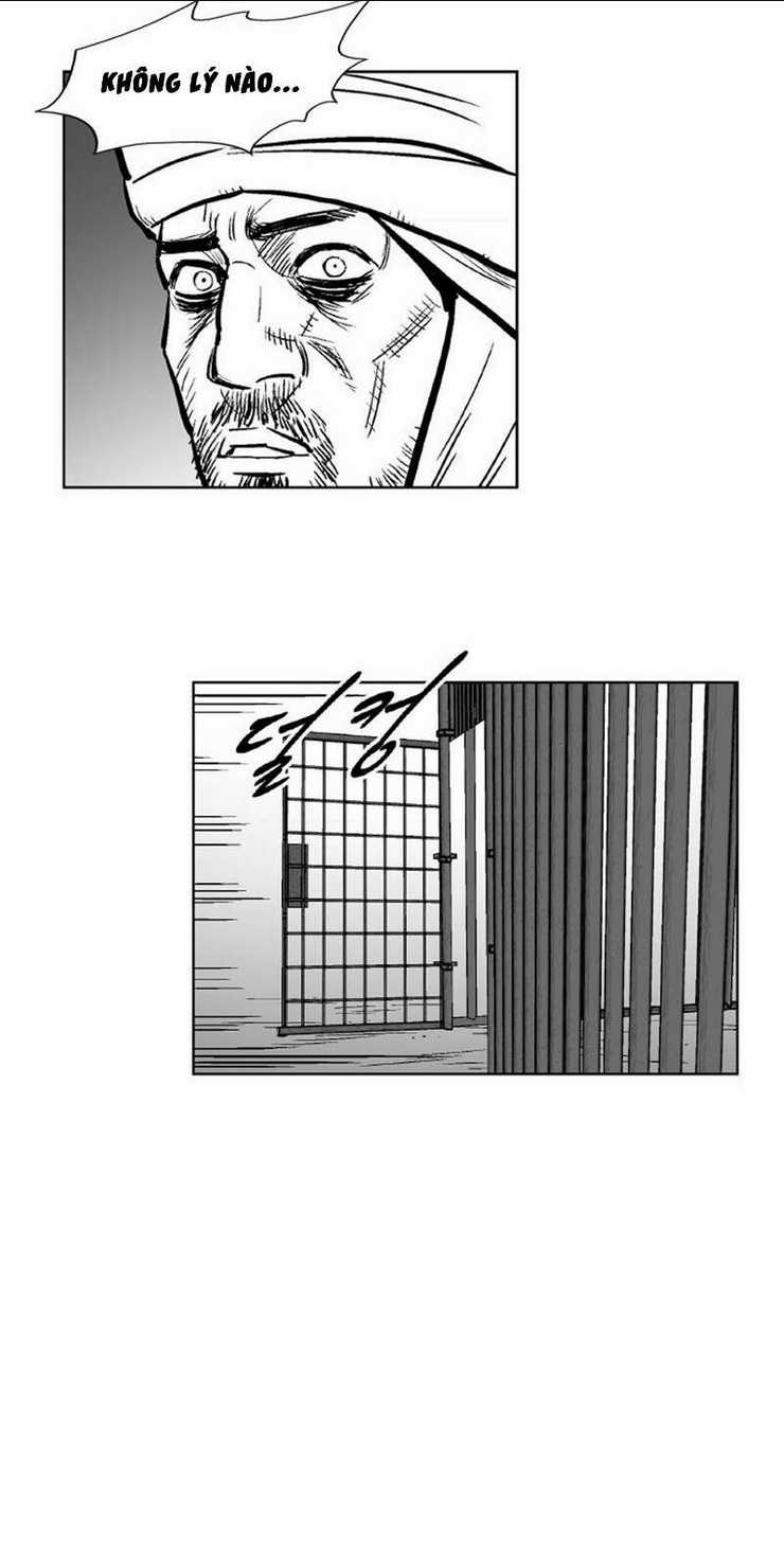 Cơn Bão Đỏ - Chapter 278 - Trang 43