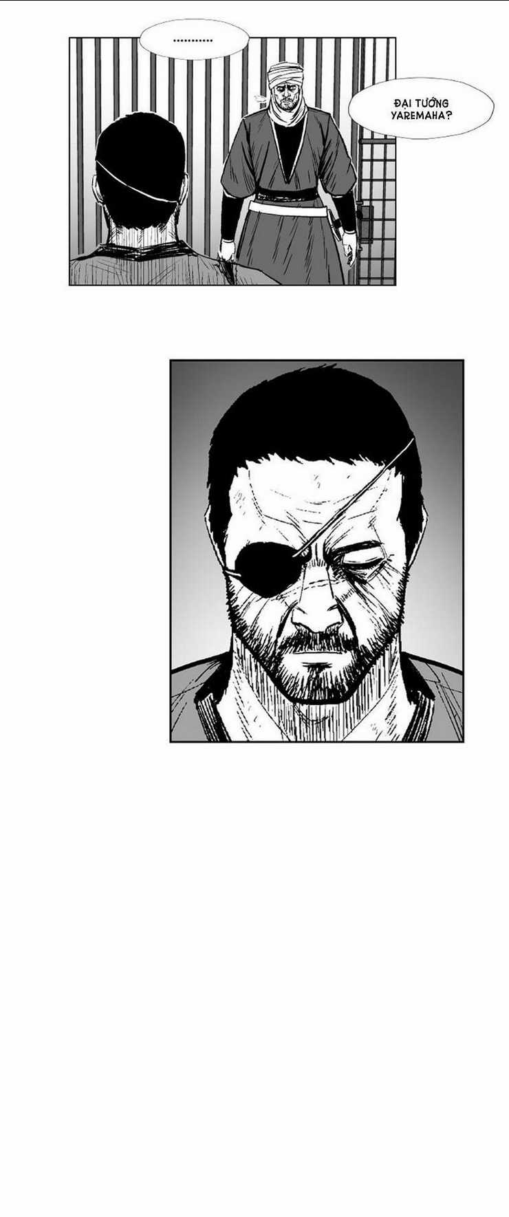 Cơn Bão Đỏ - Chapter 278 - Trang 44