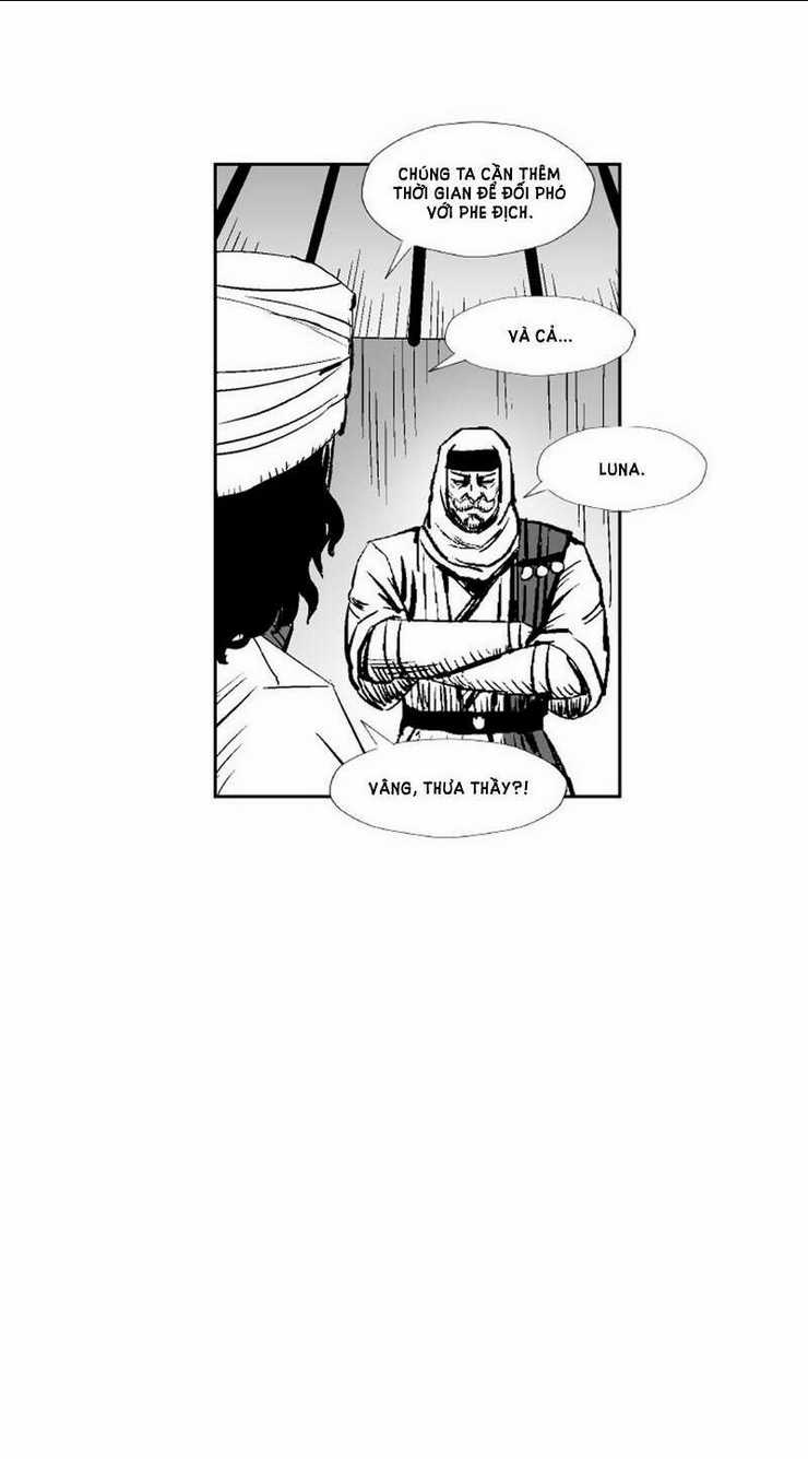 Cơn Bão Đỏ - Chapter 278 - Trang 47