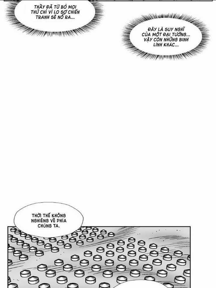 Cơn Bão Đỏ - Chapter 278 - Trang 49