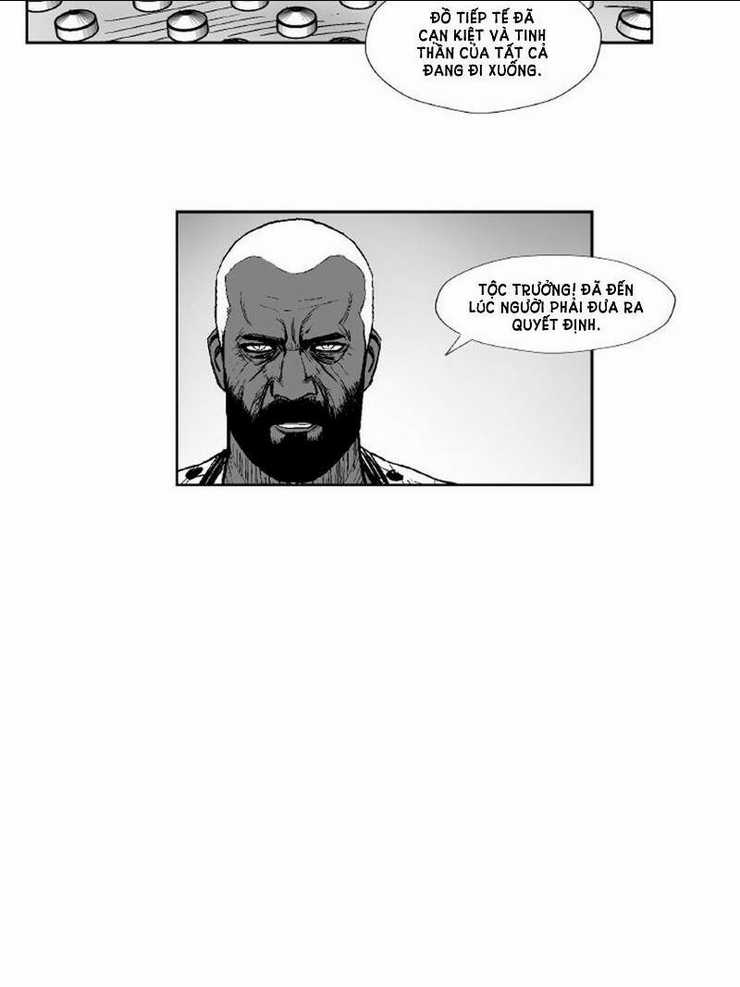 Cơn Bão Đỏ - Chapter 278 - Trang 50