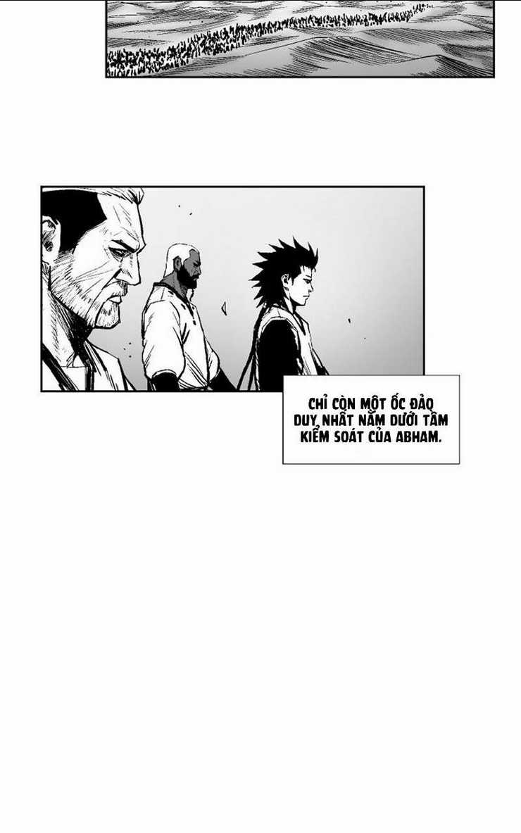 Cơn Bão Đỏ - Chapter 278 - Trang 6