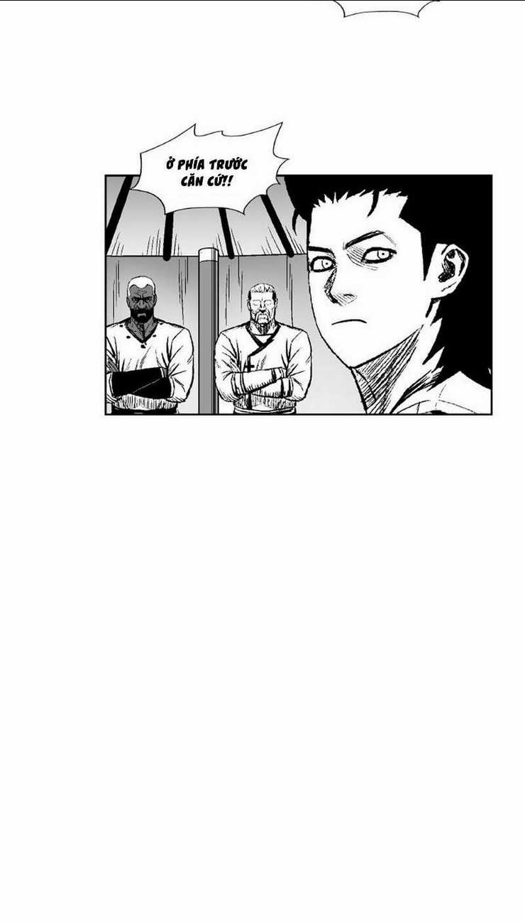 Cơn Bão Đỏ - Chapter 278 - Trang 52
