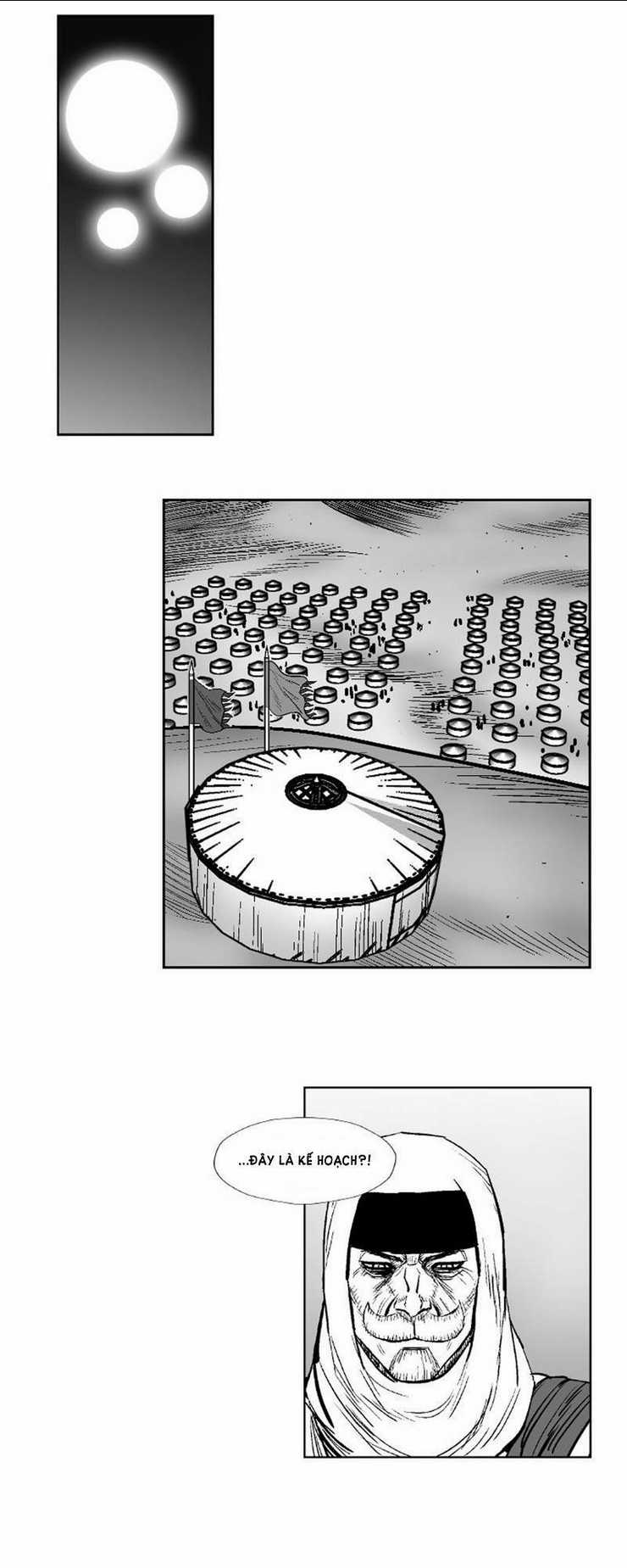 Cơn Bão Đỏ - Chapter 278 - Trang 7