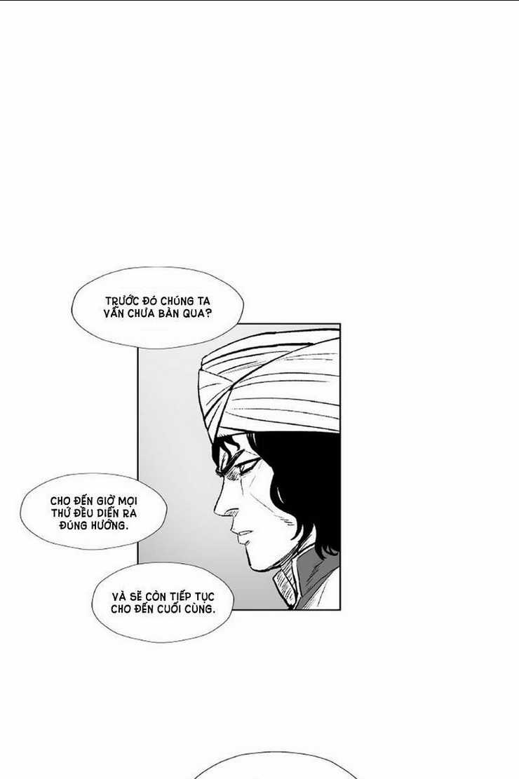 Cơn Bão Đỏ - Chapter 278 - Trang 8