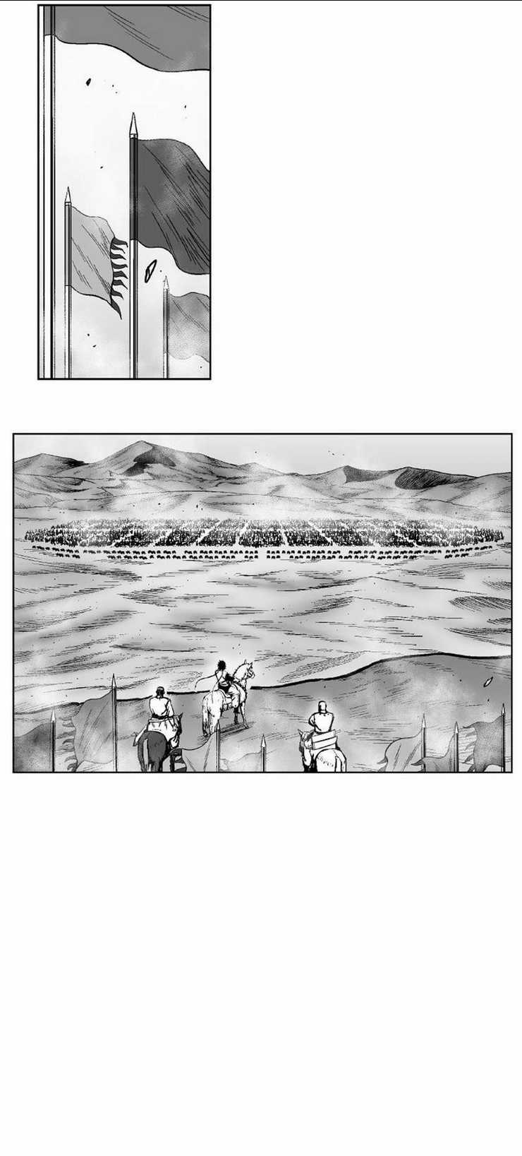 Cơn Bão Đỏ - Chapter 278 - Trang 10