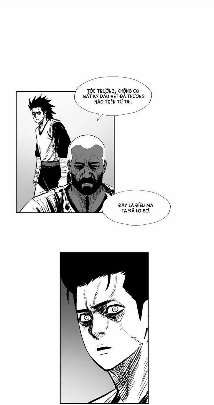 Cơn Bão Đỏ - Chapter 279 - Trang 12