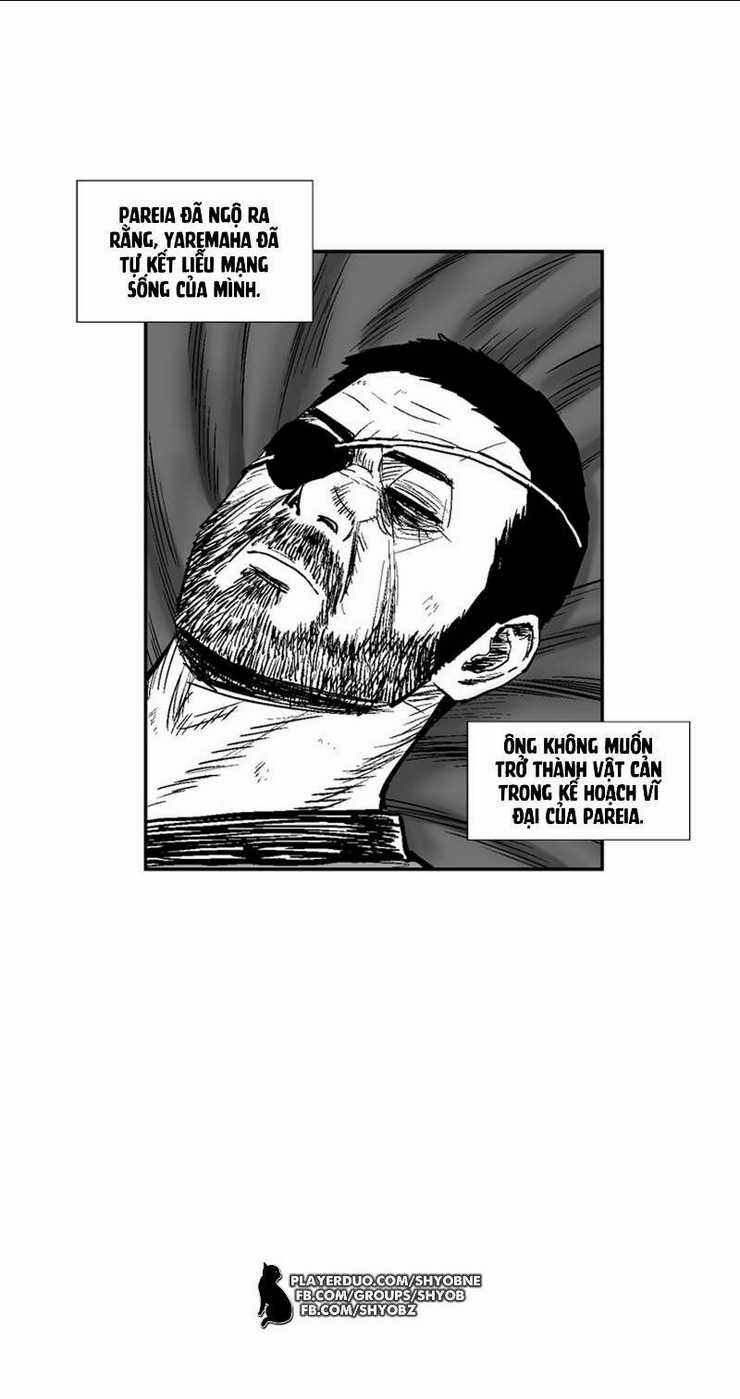 Cơn Bão Đỏ - Chapter 279 - Trang 13