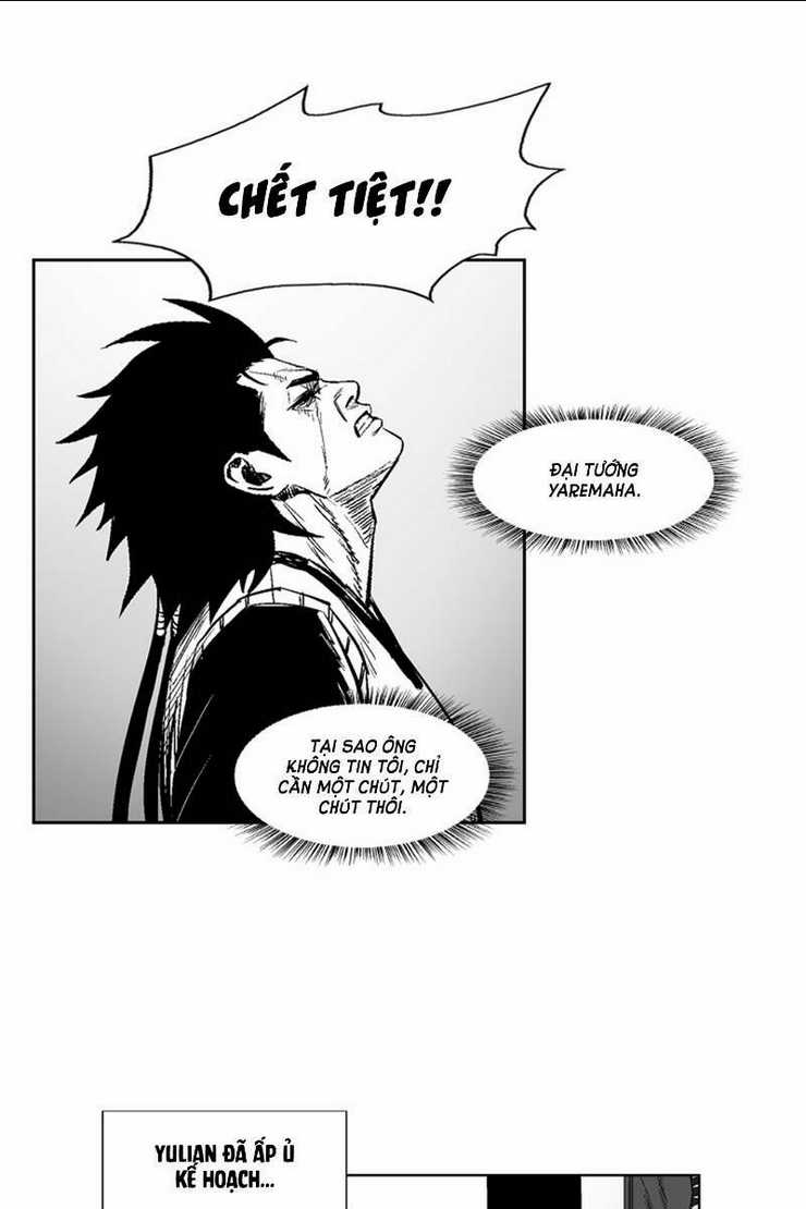 Cơn Bão Đỏ - Chapter 279 - Trang 14