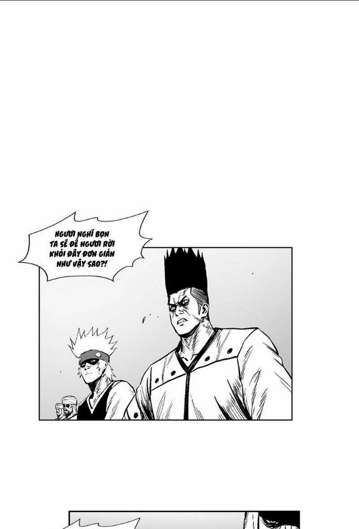 Cơn Bão Đỏ - Chapter 279 - Trang 20