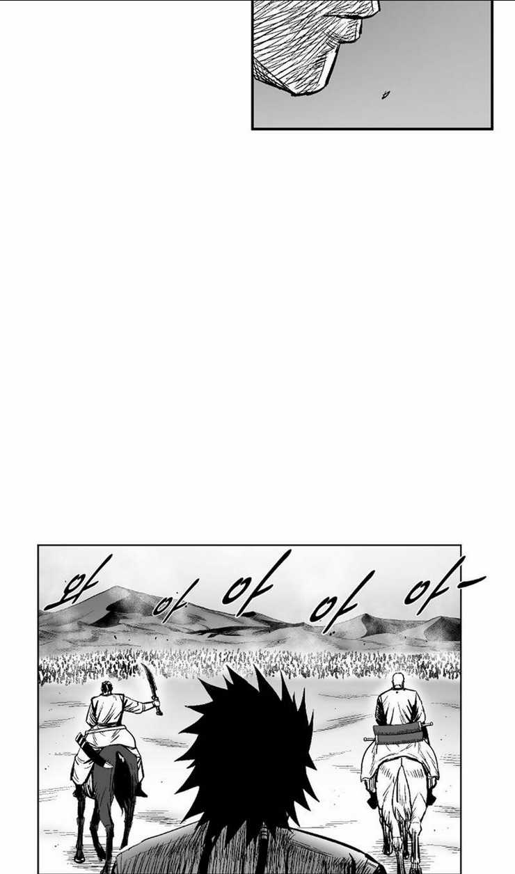 Cơn Bão Đỏ - Chapter 279 - Trang 25