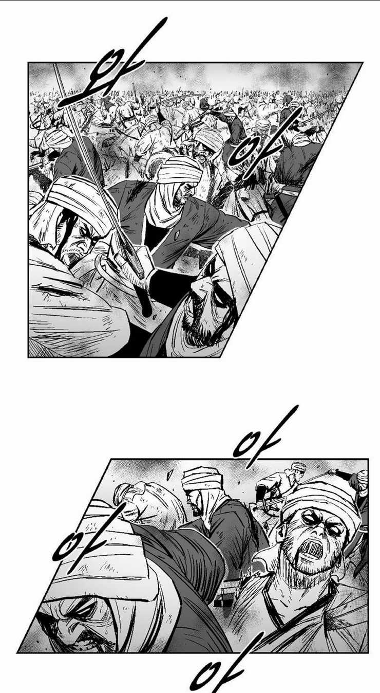 Cơn Bão Đỏ - Chapter 279 - Trang 27