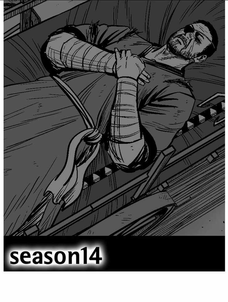 Cơn Bão Đỏ - Chapter 279 - Trang 4