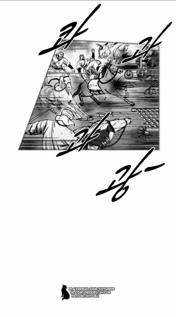 Cơn Bão Đỏ - Chapter 279 - Trang 33