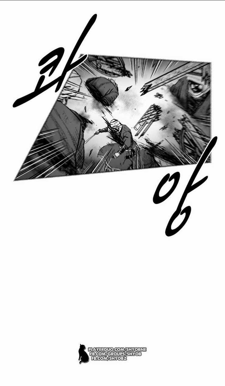 Cơn Bão Đỏ - Chapter 279 - Trang 41