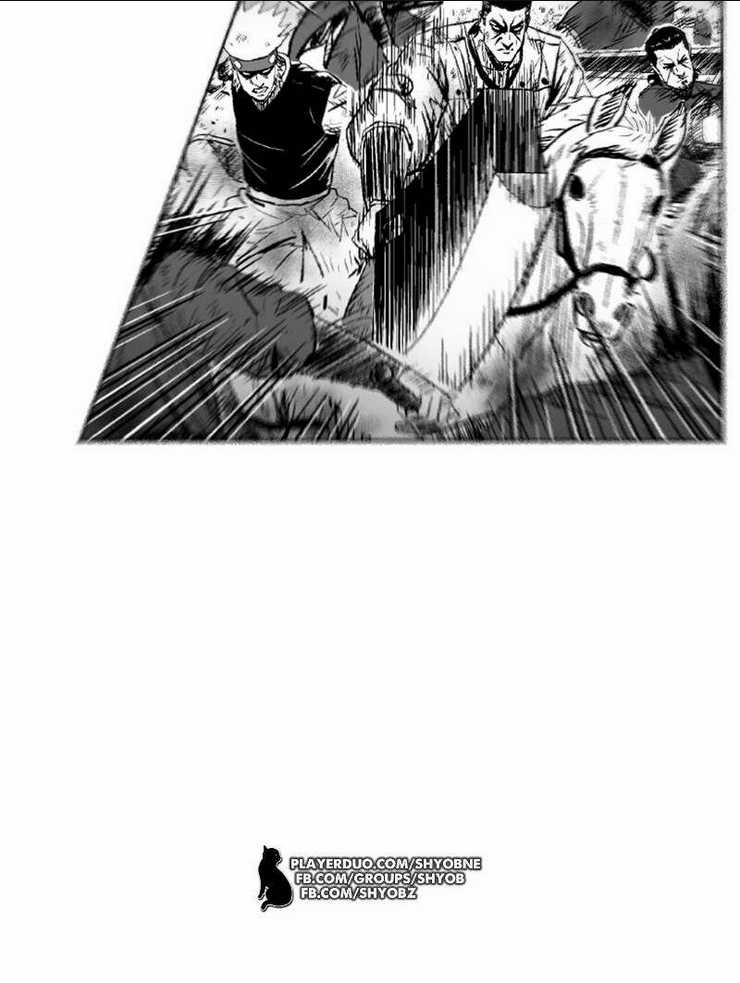 Cơn Bão Đỏ - Chapter 279 - Trang 43