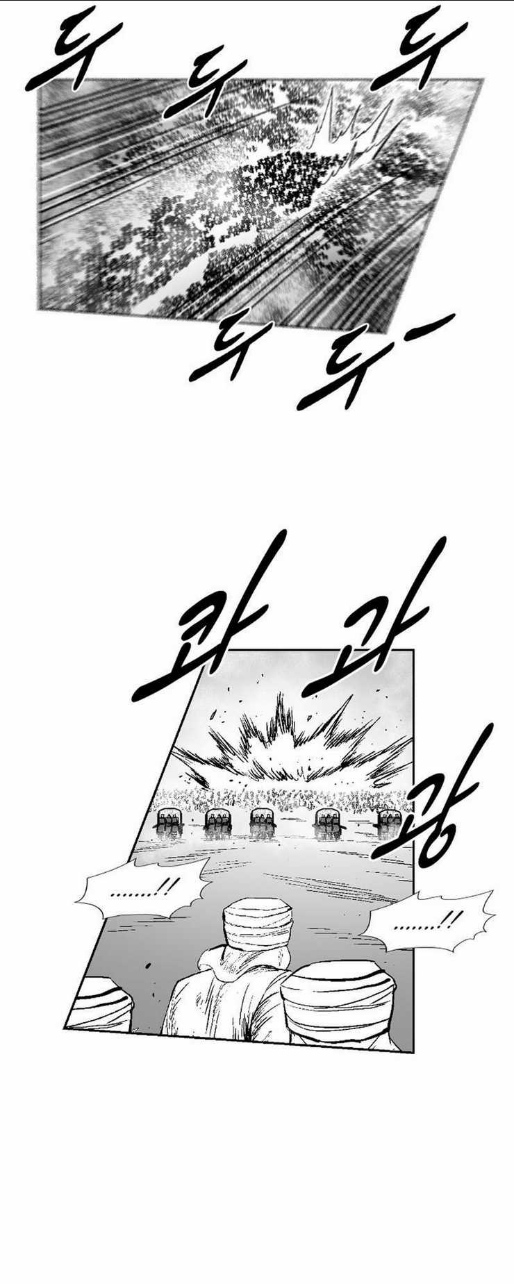 Cơn Bão Đỏ - Chapter 279 - Trang 44