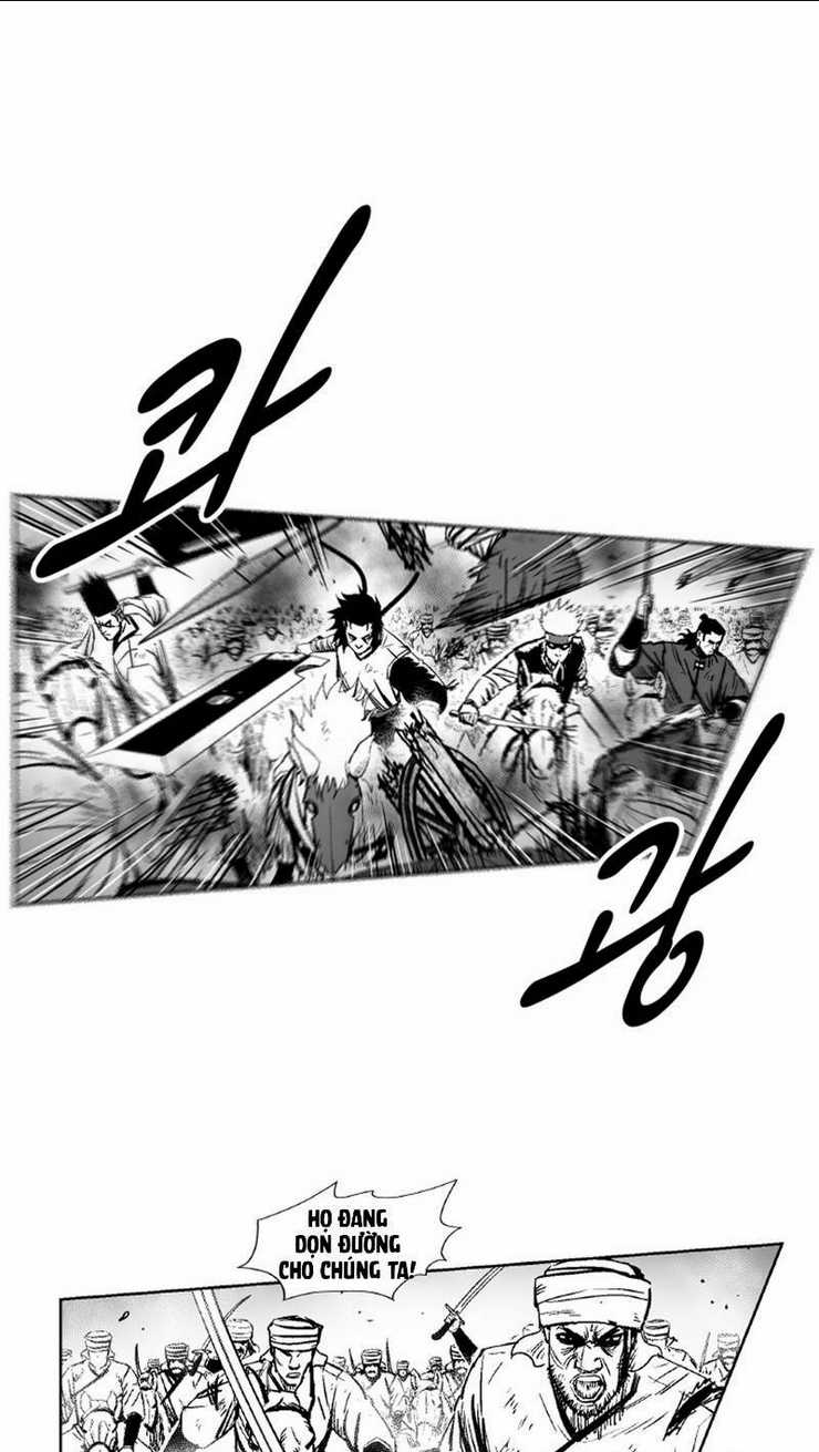 Cơn Bão Đỏ - Chapter 279 - Trang 45