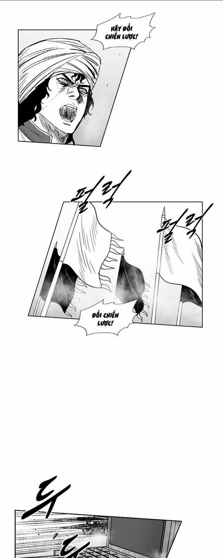 Cơn Bão Đỏ - Chapter 279 - Trang 48