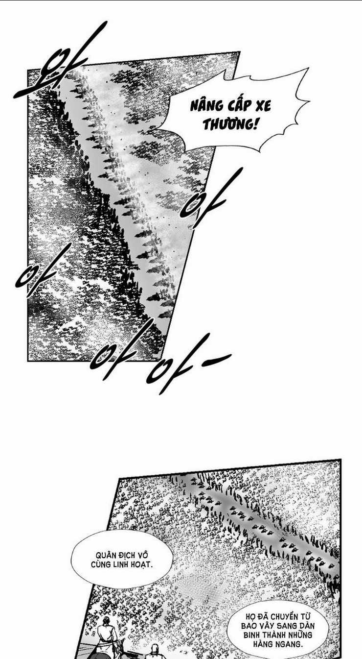 Cơn Bão Đỏ - Chapter 279 - Trang 51