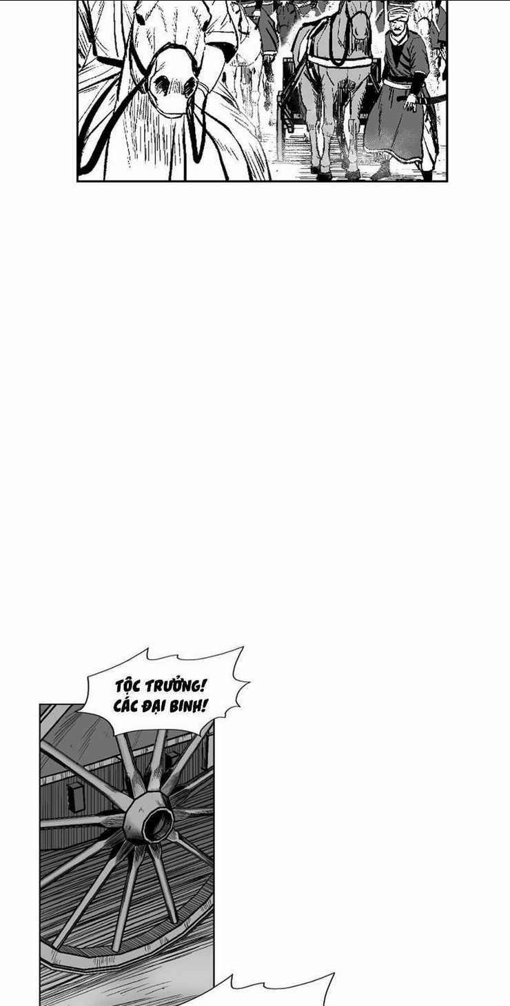 Cơn Bão Đỏ - Chapter 279 - Trang 7