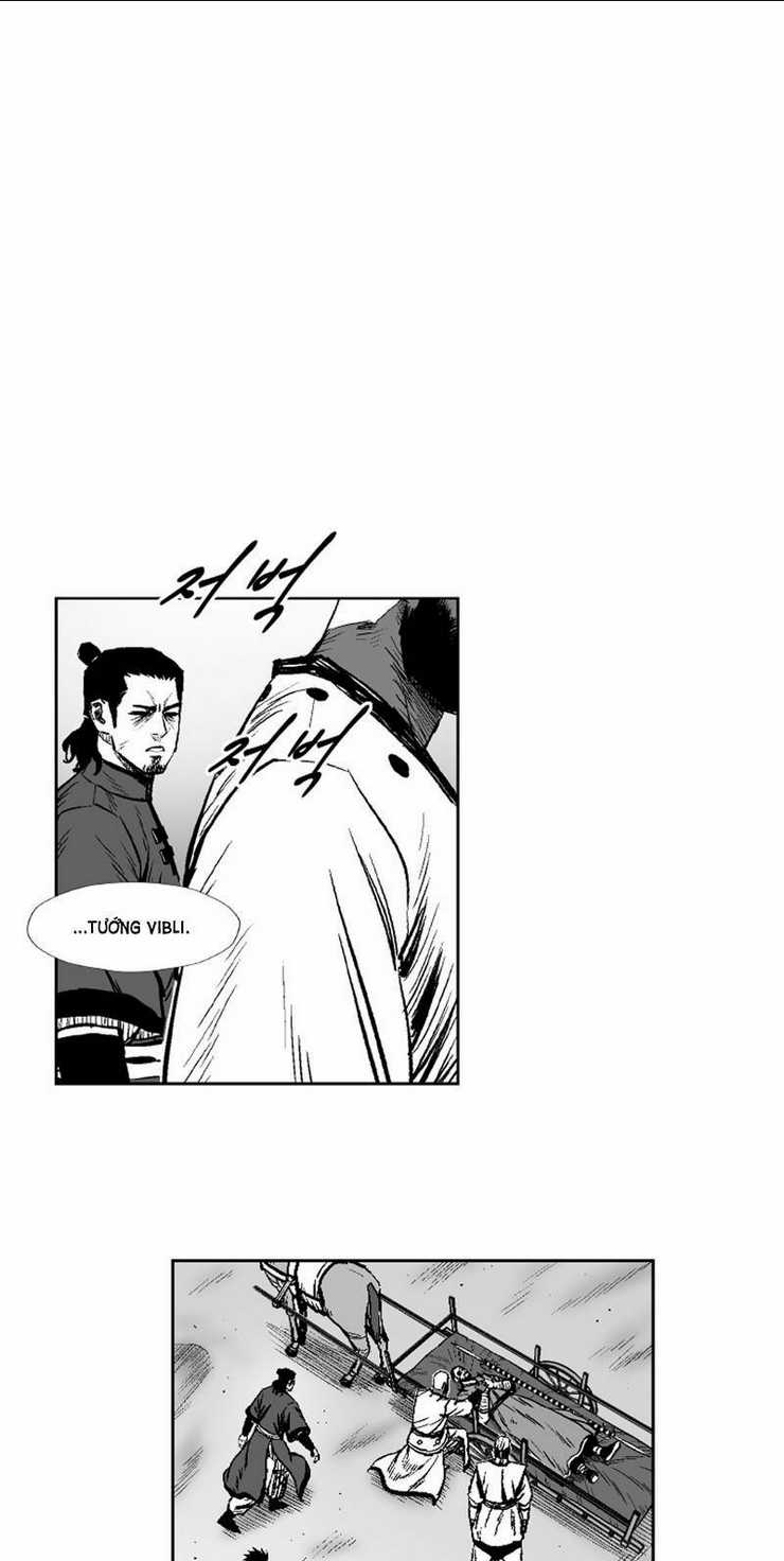 Cơn Bão Đỏ - Chapter 279 - Trang 9