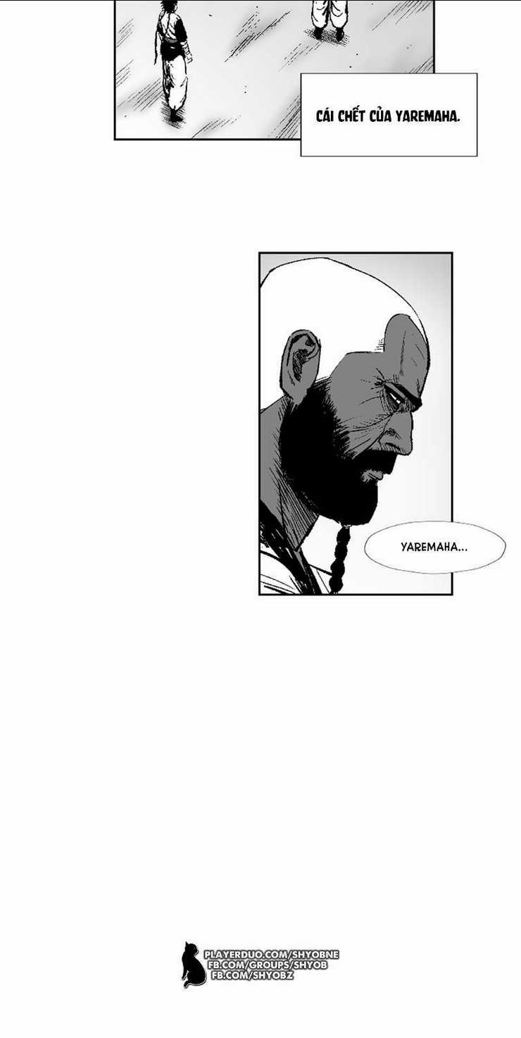 Cơn Bão Đỏ - Chapter 279 - Trang 10