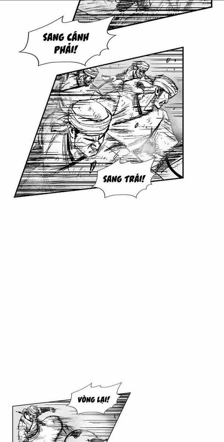 Cơn Bão Đỏ - Chapter 280 - Trang 14