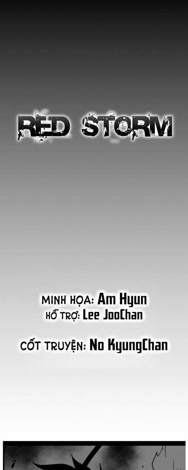 Cơn Bão Đỏ - Chapter 280 - Trang 3