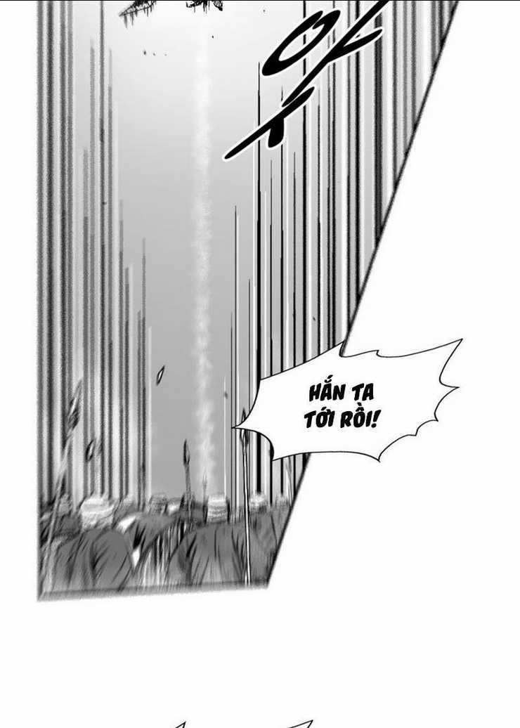 Cơn Bão Đỏ - Chapter 280 - Trang 22