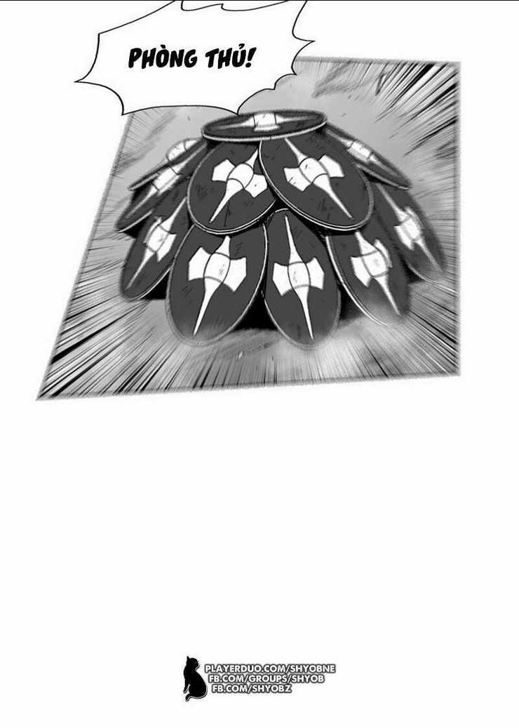 Cơn Bão Đỏ - Chapter 280 - Trang 23