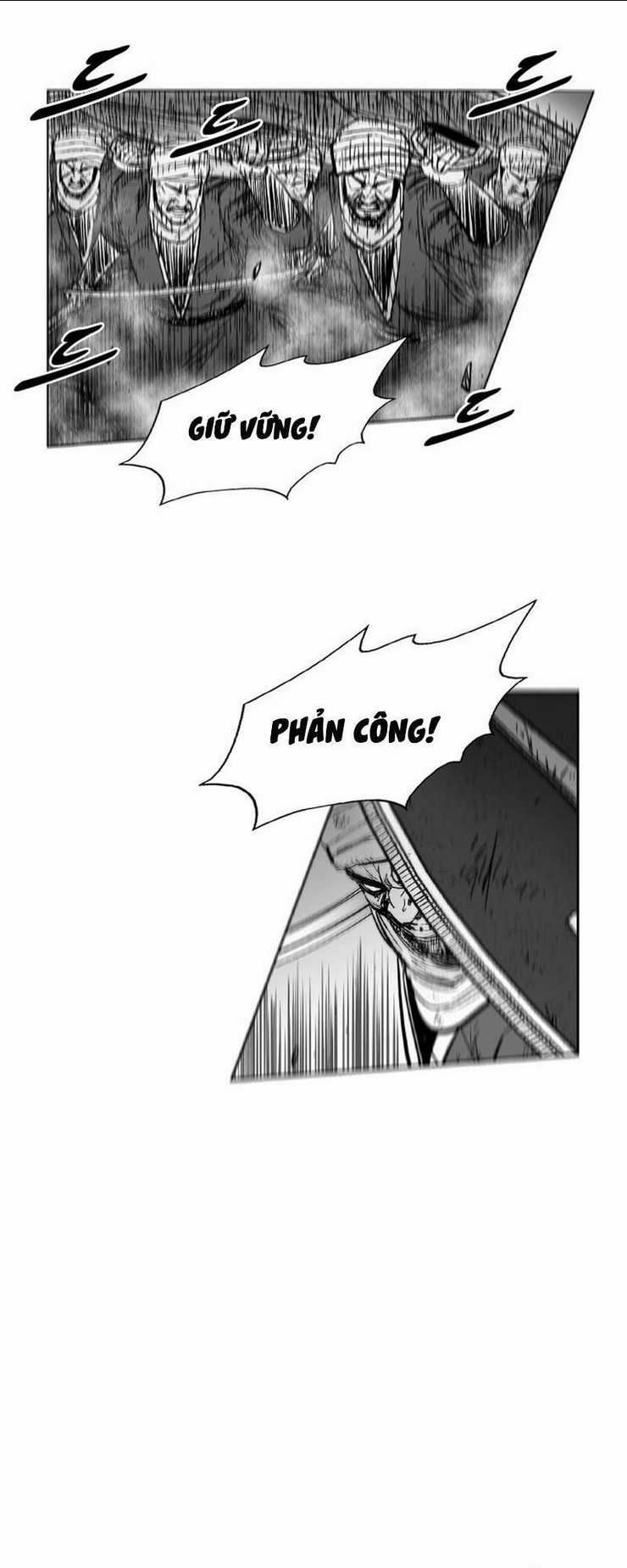 Cơn Bão Đỏ - Chapter 280 - Trang 26