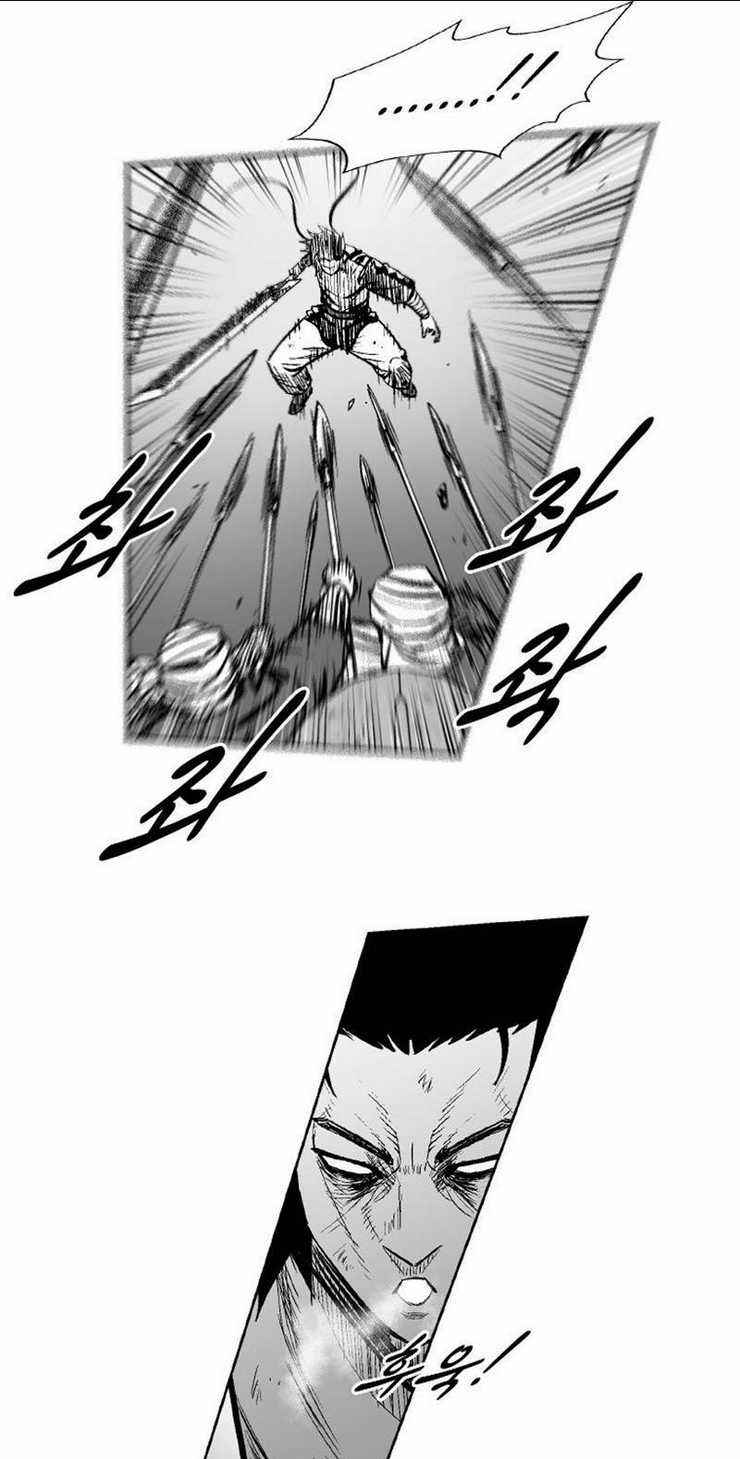 Cơn Bão Đỏ - Chapter 280 - Trang 27