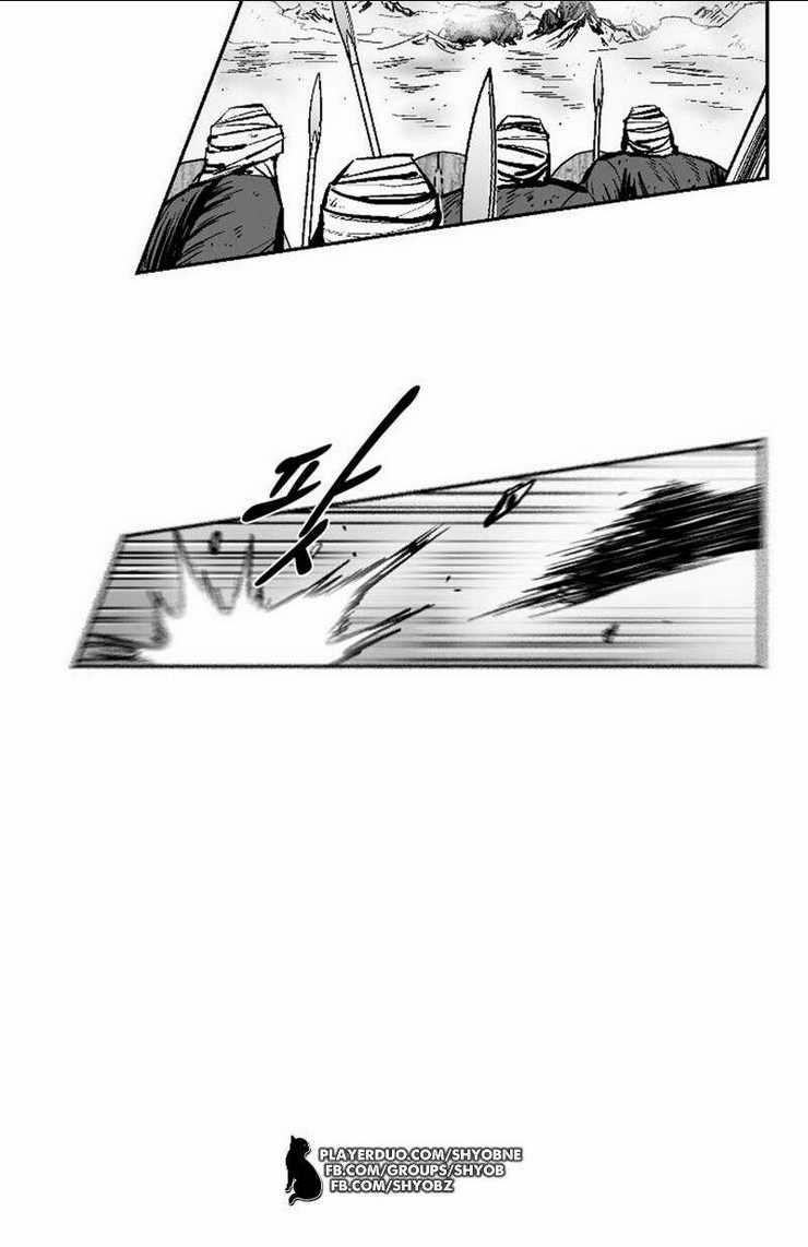 Cơn Bão Đỏ - Chapter 280 - Trang 30