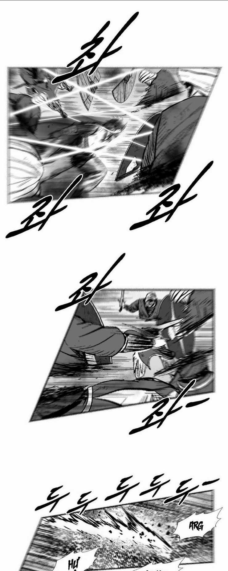 Cơn Bão Đỏ - Chapter 280 - Trang 31