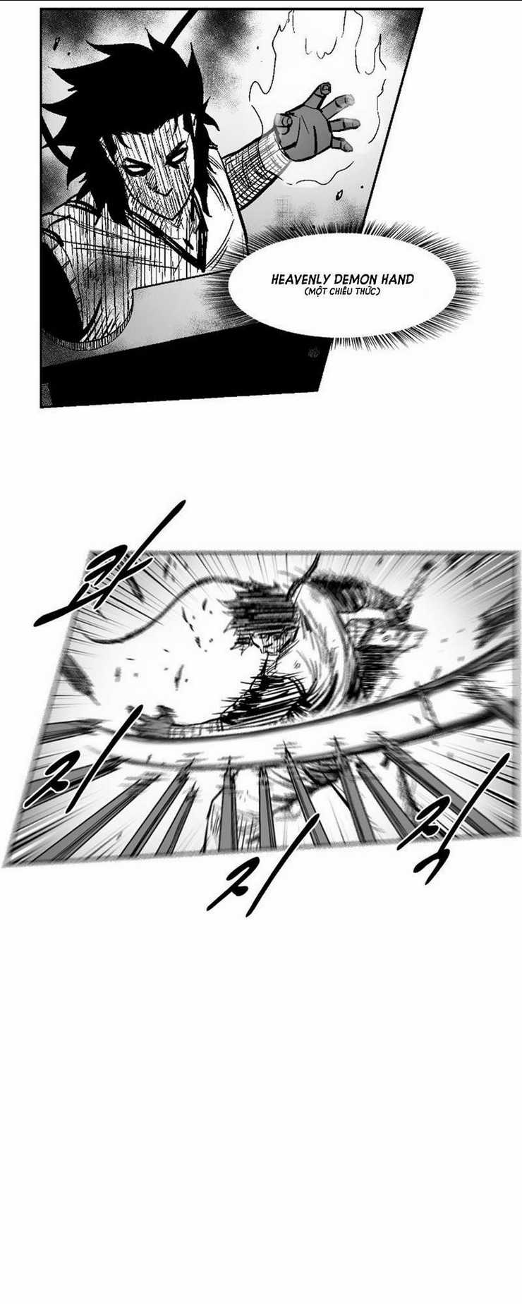 Cơn Bão Đỏ - Chapter 280 - Trang 36