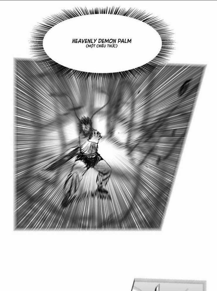 Cơn Bão Đỏ - Chapter 280 - Trang 39