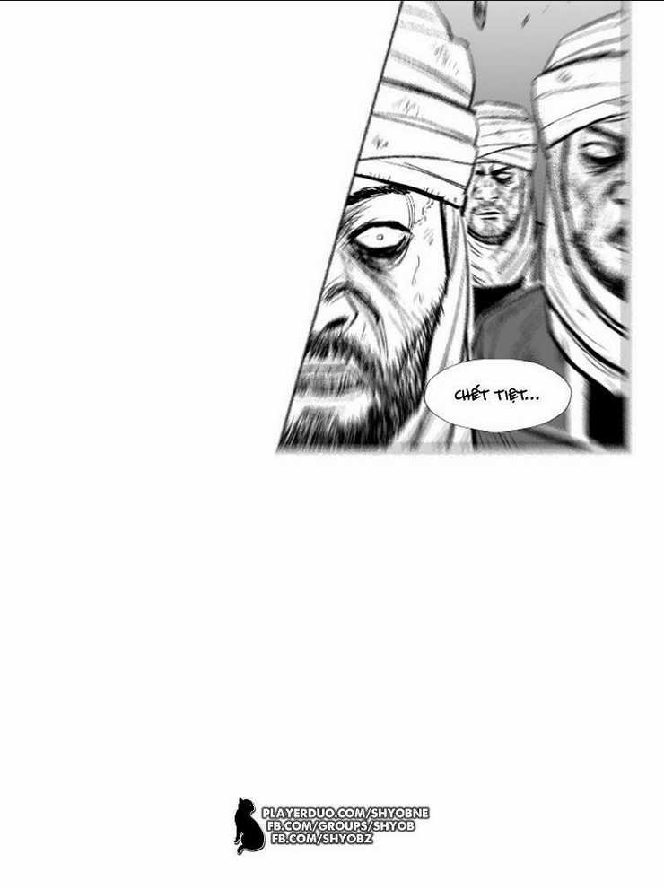 Cơn Bão Đỏ - Chapter 280 - Trang 40