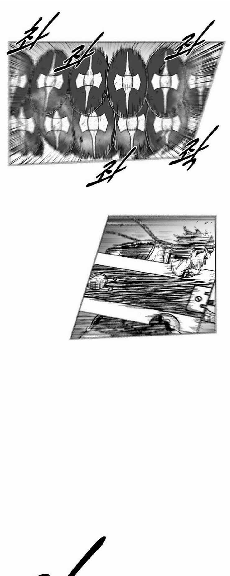 Cơn Bão Đỏ - Chapter 280 - Trang 41