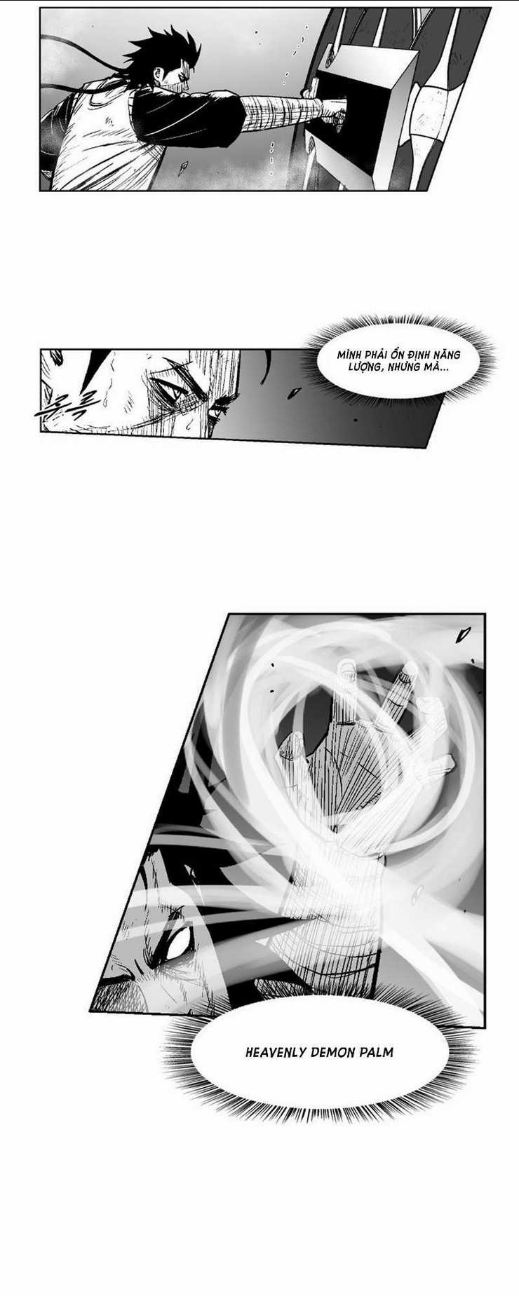 Cơn Bão Đỏ - Chapter 280 - Trang 44