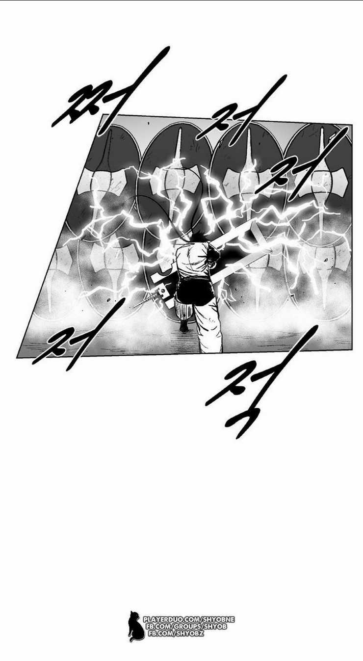 Cơn Bão Đỏ - Chapter 280 - Trang 46