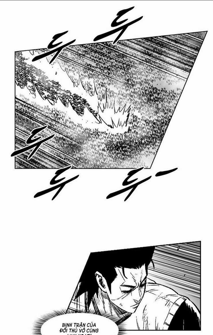 Cơn Bão Đỏ - Chapter 280 - Trang 9