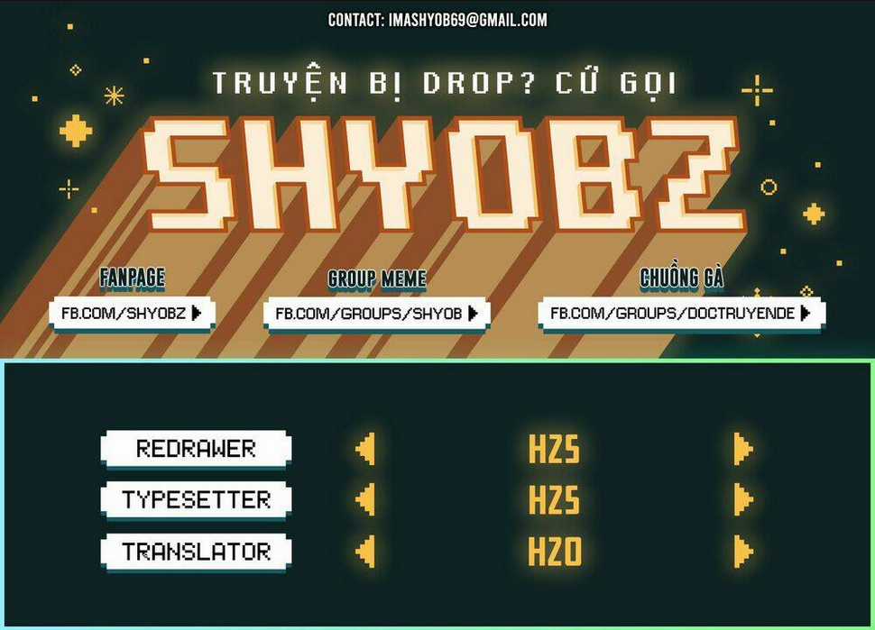 Cơn Bão Đỏ - Chapter 281 - Trang 1