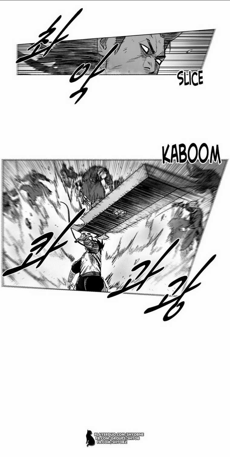Cơn Bão Đỏ - Chapter 281 - Trang 13