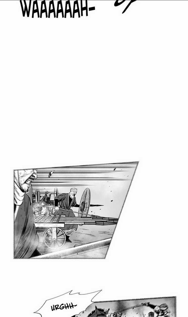 Cơn Bão Đỏ - Chapter 281 - Trang 18