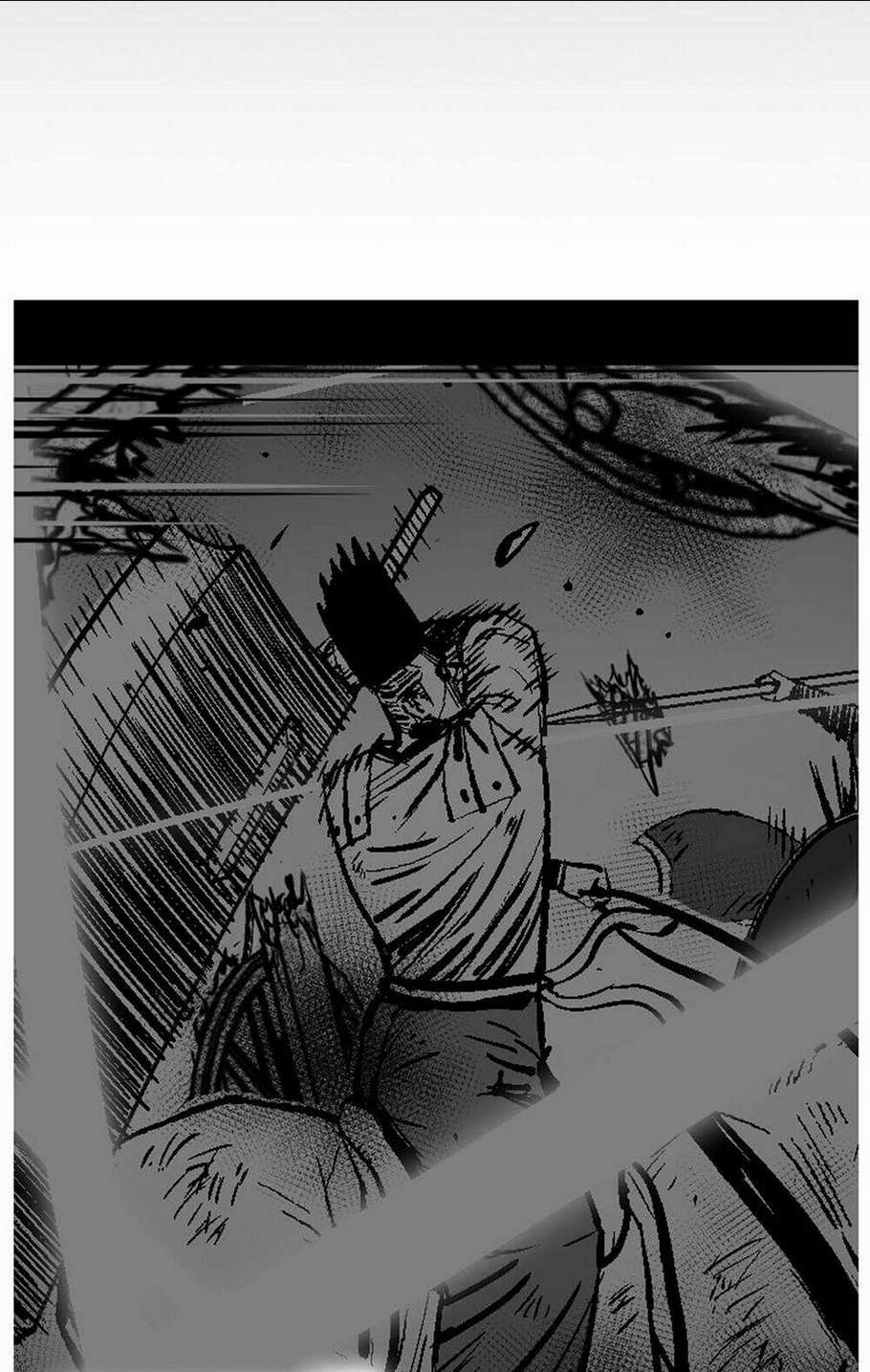 Cơn Bão Đỏ - Chapter 281 - Trang 3